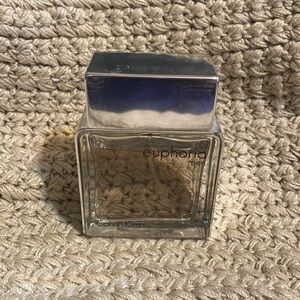 Calvin Klein Euphoria Men